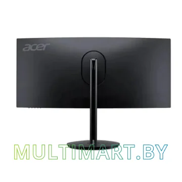 Игровой монитор Acer Nitro XZ342CUS3bmiipphx (UM.CX2EE.301) картинка 5